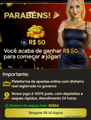 Bônus Camilapg.com