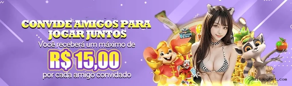 PIX Camilapg.com